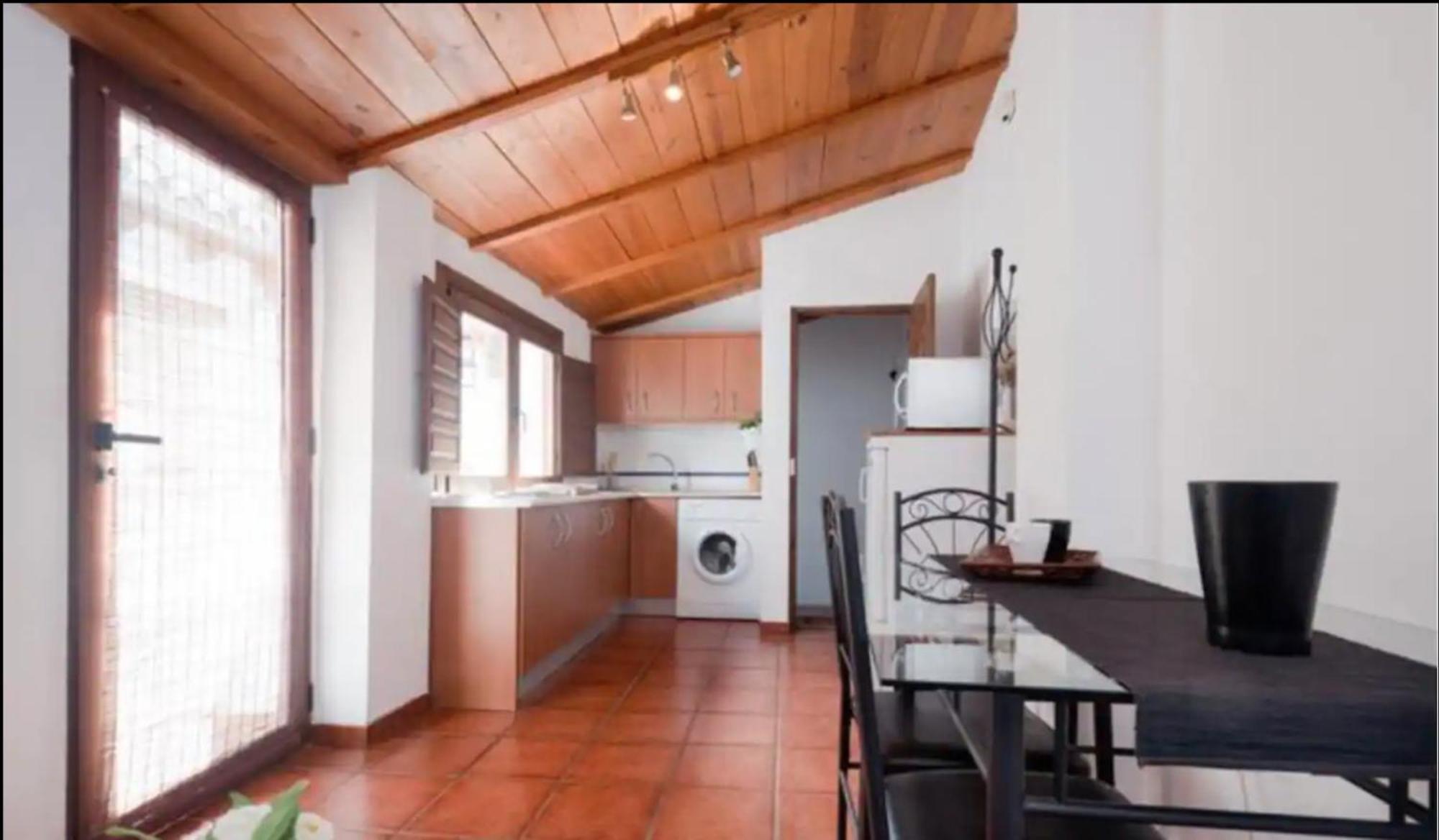 Apartamentos Centro Historico A Los Pies De La Alhambra グラナダ エクステリア 写真